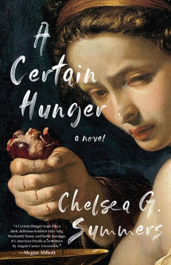 Book review: A Certain Hunger